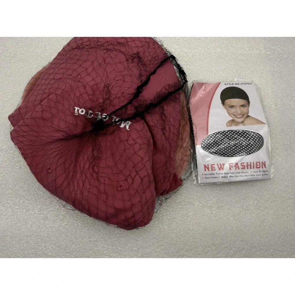 Unbranded baseball cap